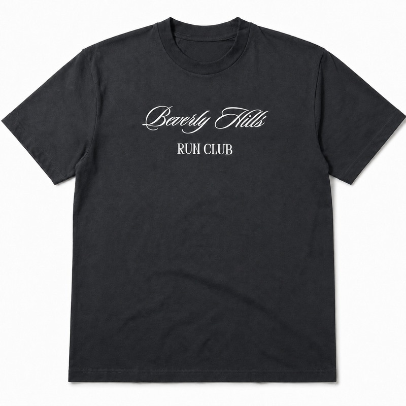 BHRC Anniversary T-Shirt