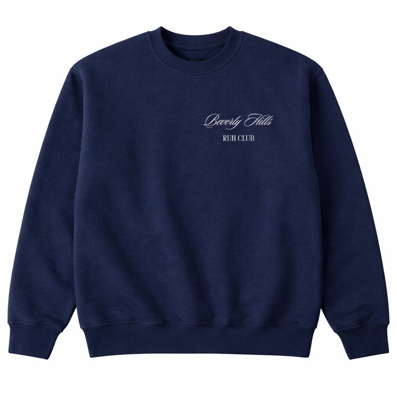 BHRC OG Crewneck Sweater