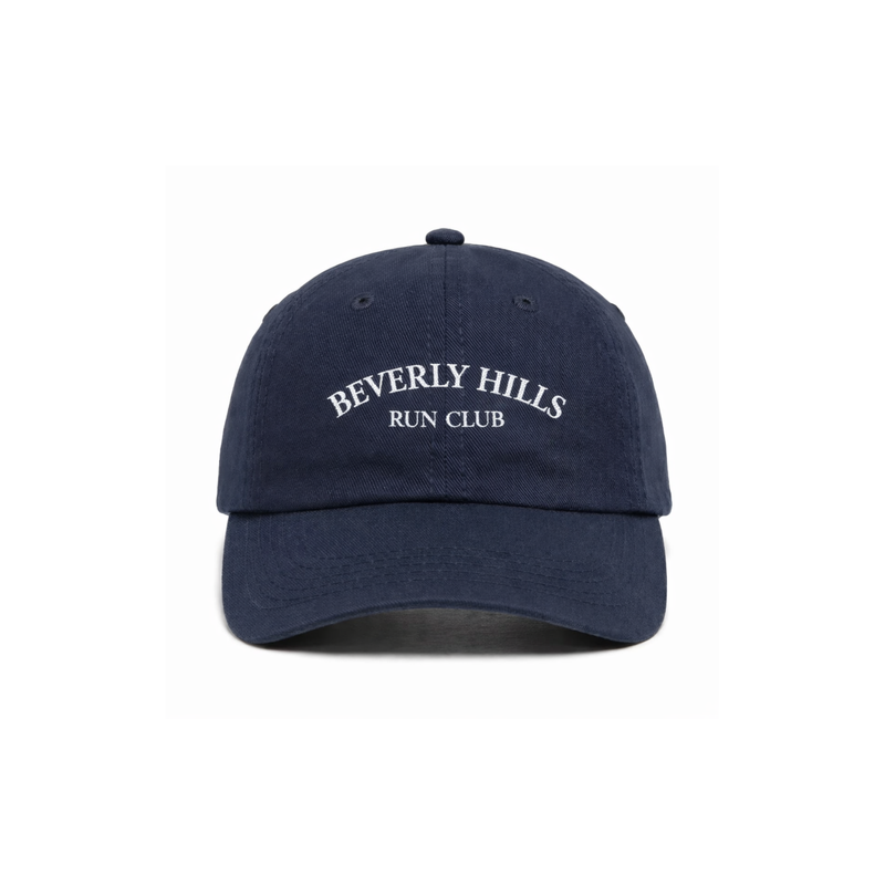 BHRC Cap in Navy
