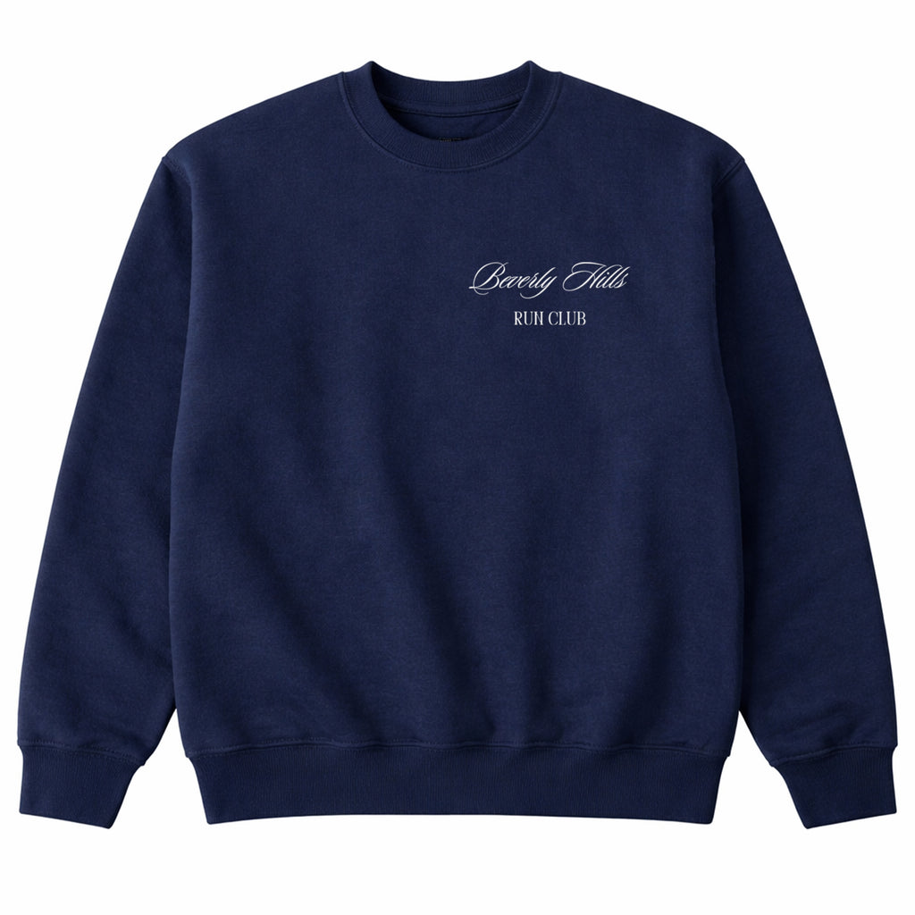 BHRC OG Crewneck Sweater