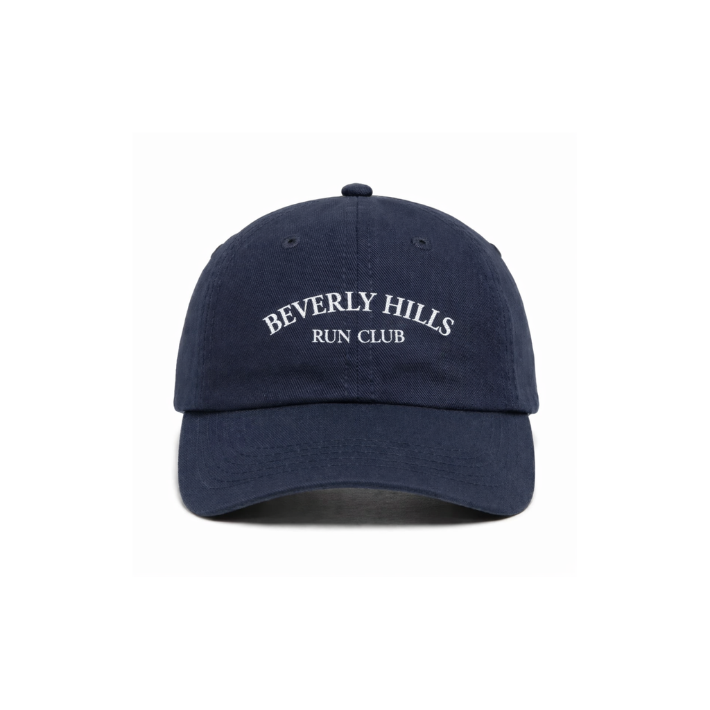 BHRC Cap in Navy