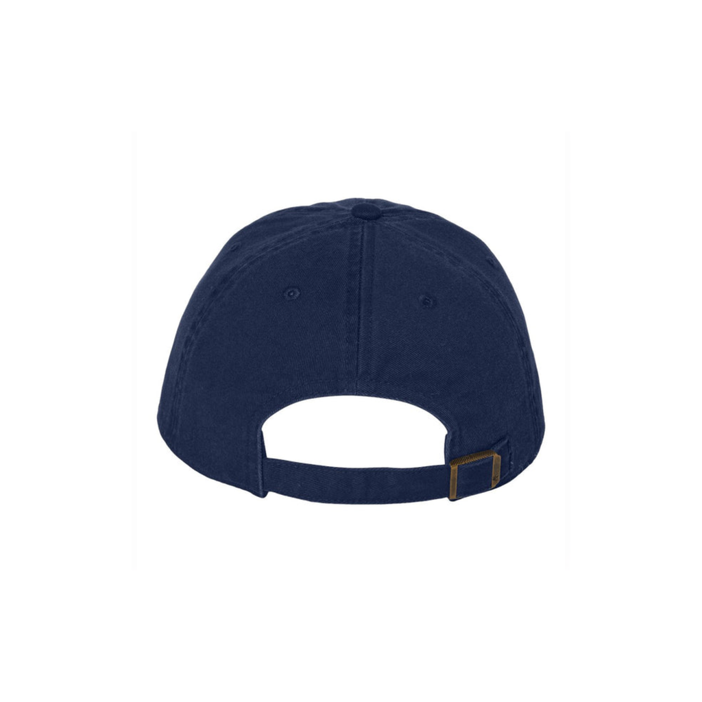 BHRC Cap in Navy