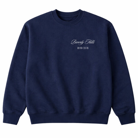 BHRC OG Crewneck Sweater
