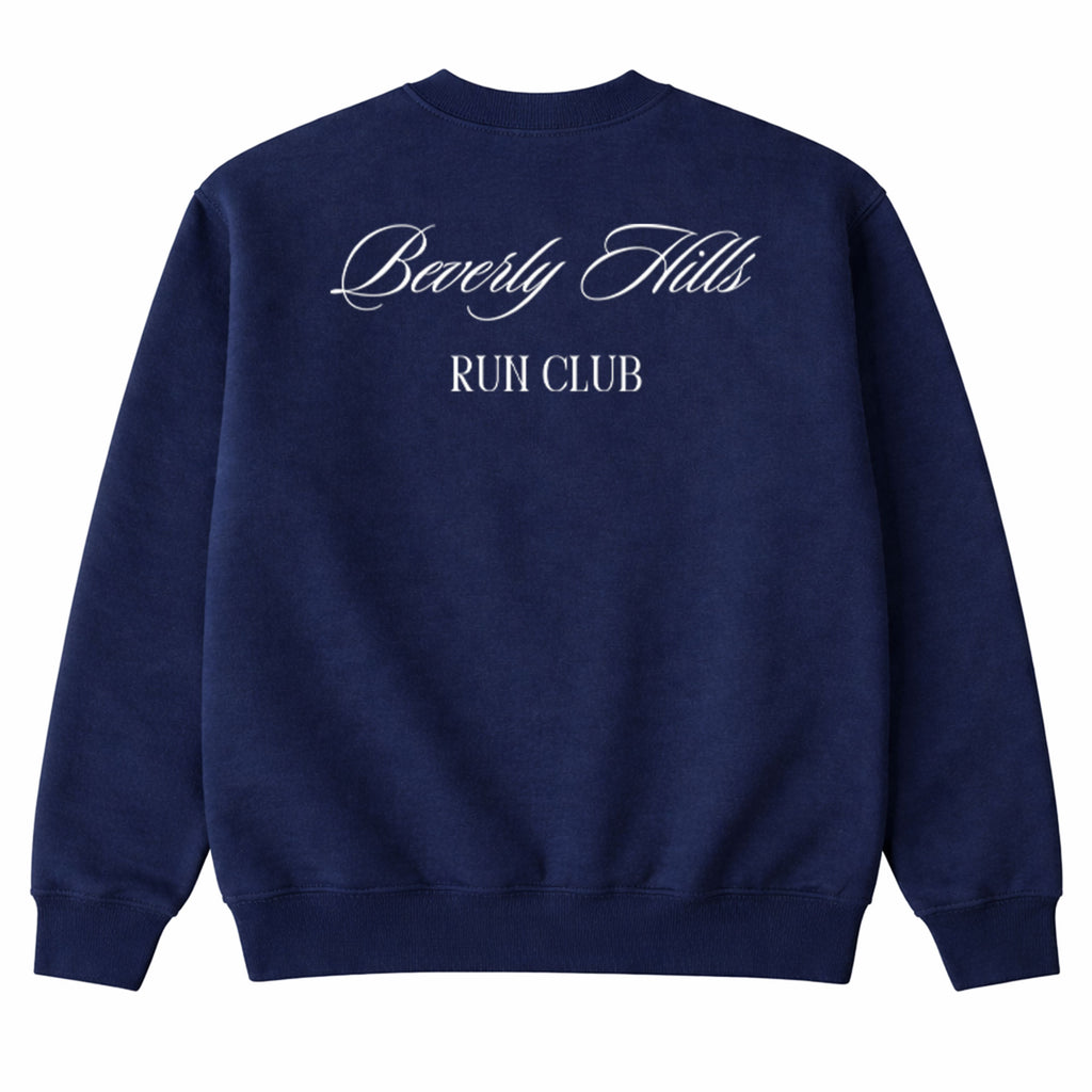 BHRC OG Crewneck Sweater
