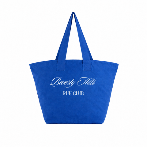 BHRC Tote Bag in Rodeo Royal